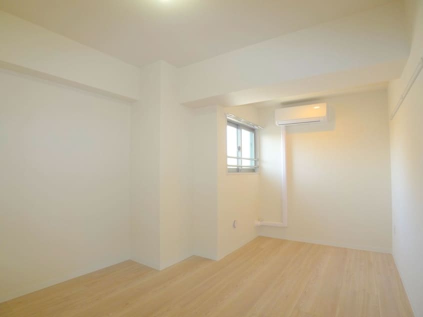 居室 ベルクハイム立石