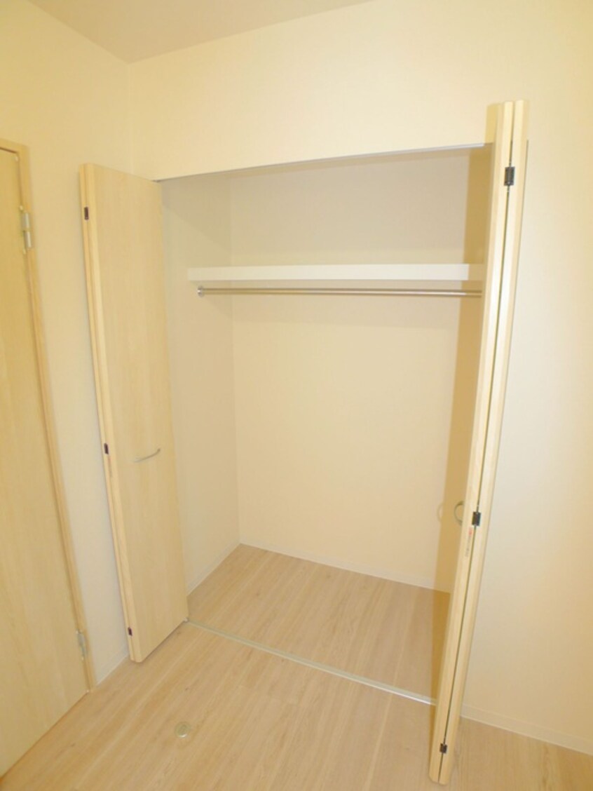 収納 ベルクハイム立石