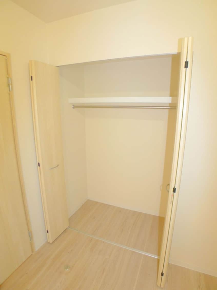 収納 ベルクハイム立石