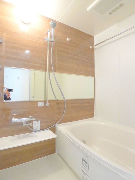 バス／シャワールーム等 ベルクハイム立石