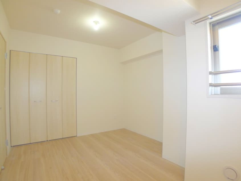 居室 ベルクハイム立石