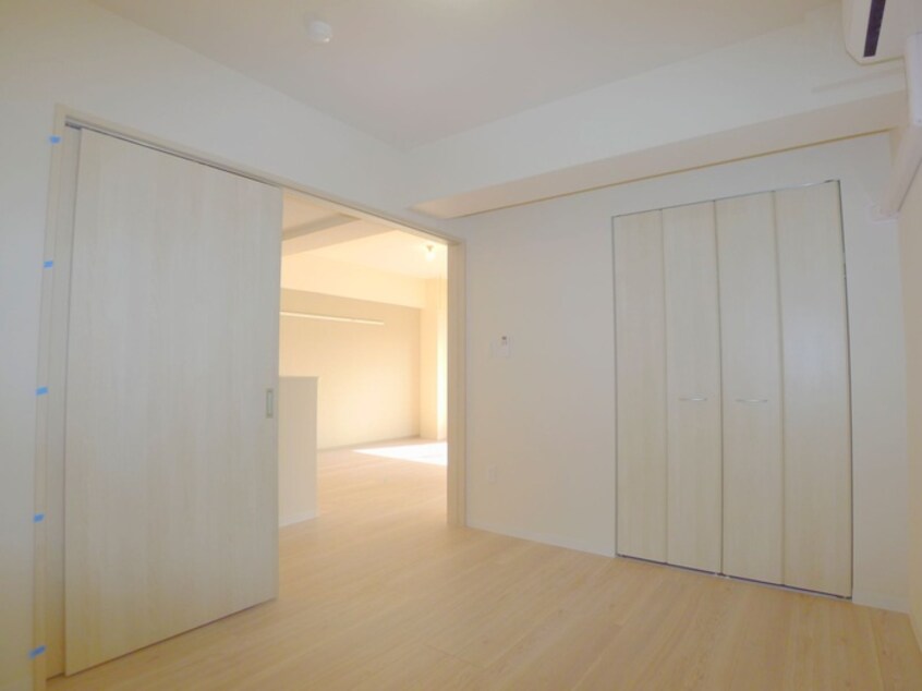 居室 ベルクハイム立石