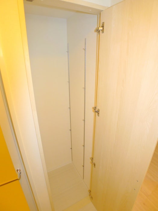 靴箱 ベルクハイム立石