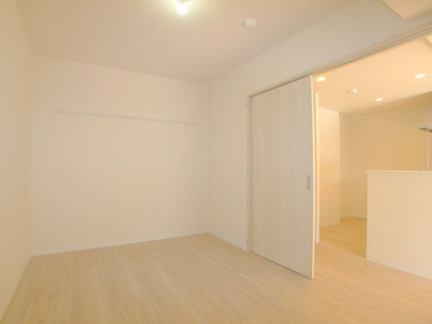 内観写真 ベルクハイム立石