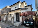 東海岸南１丁目戸建の外観
