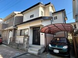 東海岸南１丁目戸建