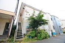 外観写真 コ－ポ大島