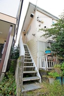 建物設備 コ－ポ大島
