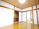 居室 コ－ポ大島