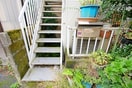 建物設備 コ－ポ大島