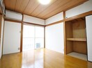 居室 コ－ポ大島