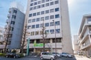 杉並警察署(警察署/交番)まで465m コ－ポ大島