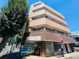 ルーブル府中壱番館