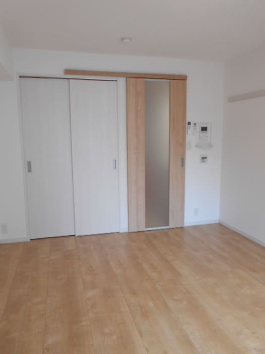 居室 ルーブル府中壱番館