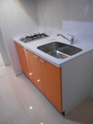 キッチン ルーブル府中壱番館