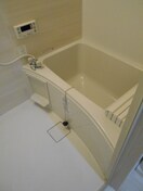 バス／シャワールーム等 ルーブル府中壱番館