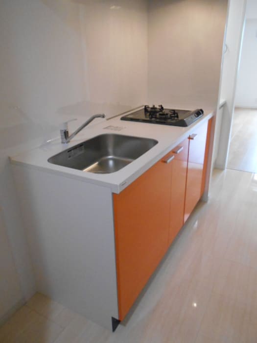 キッチン ルーブル府中壱番館