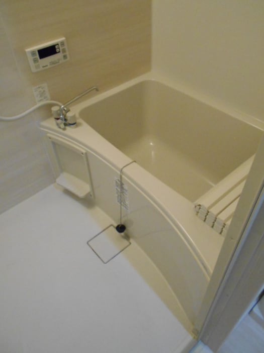 バス／シャワールーム等 ルーブル府中壱番館