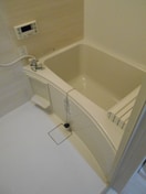 バス／シャワールーム等 ルーブル府中壱番館