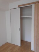 収納 ルーブル府中壱番館