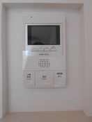 内観写真 ルーブル府中壱番館