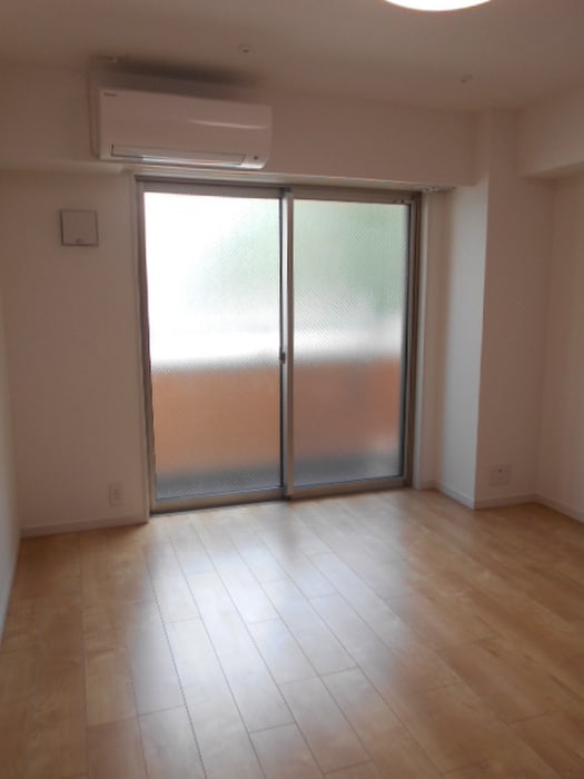 居室 ルーブル府中壱番館