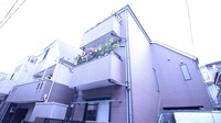 松波様邸