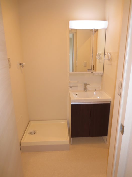 洗面 ルミエール