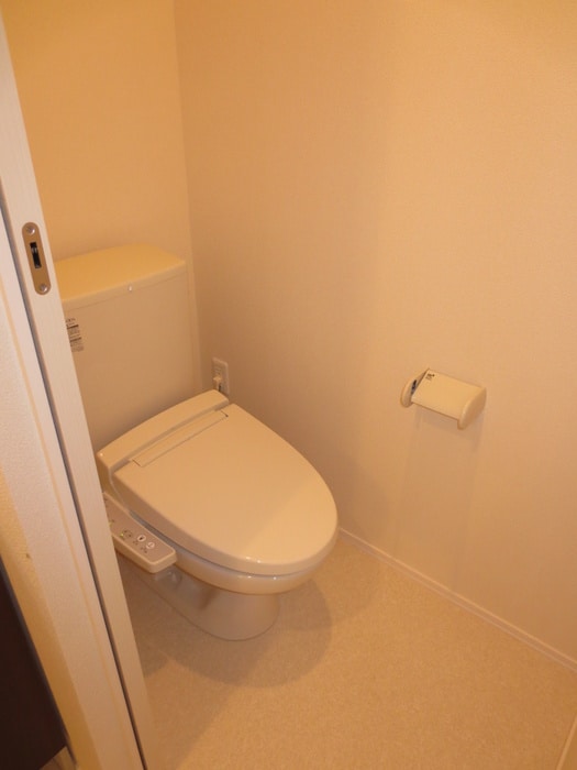 トイレ ルミエール