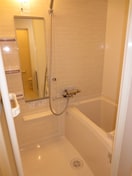 バス／シャワールーム等 ルミエール