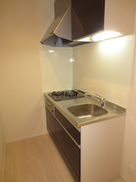 キッチン ルミエール