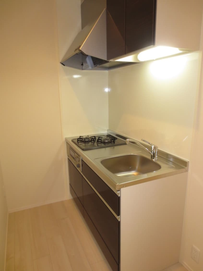 キッチン ルミエール