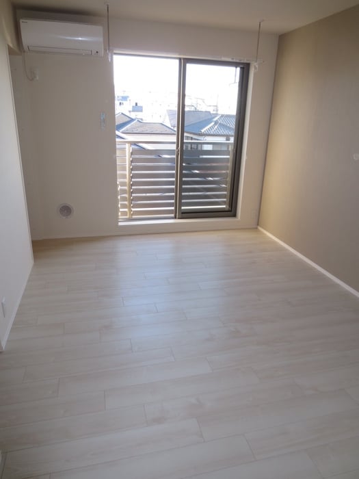 室内からの展望 ルミエール