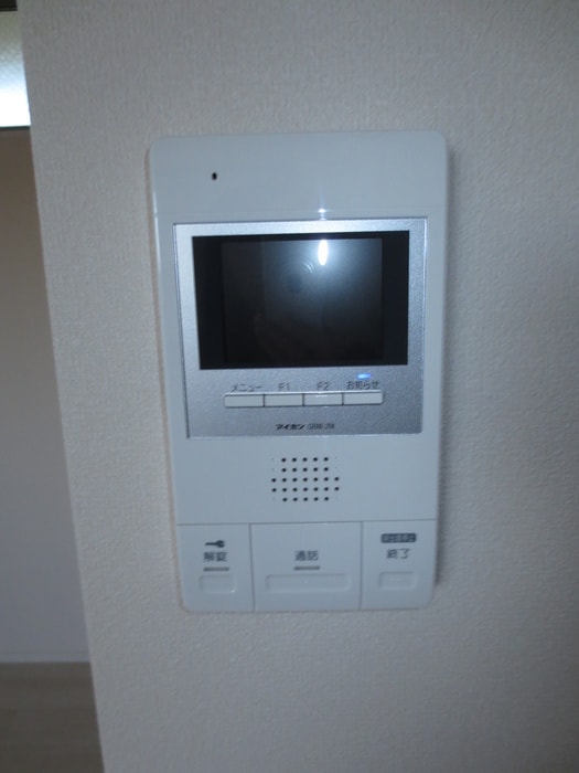 内観写真 ルミエール