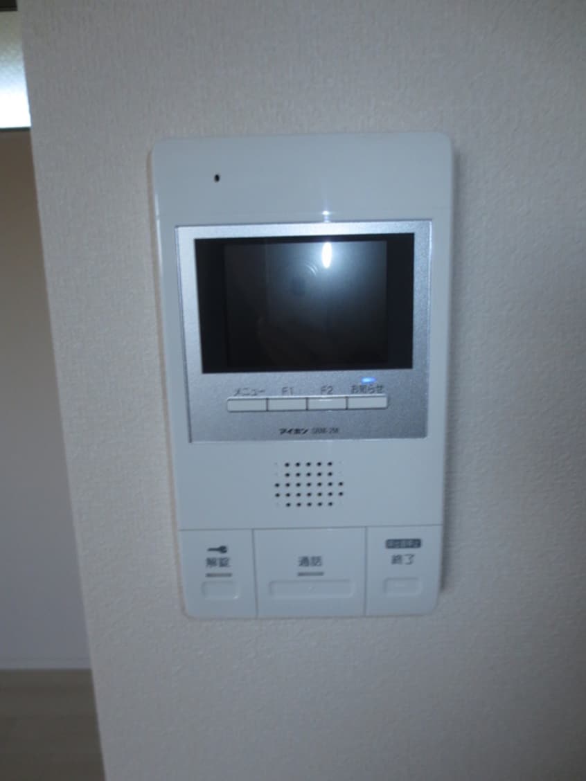 内観写真 ルミエール