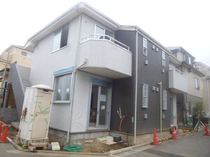 三高・スタジオフォー