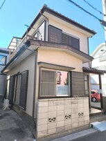 武州長瀬戸建