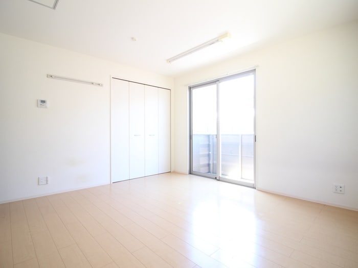 居室 ベルジュ仲野町