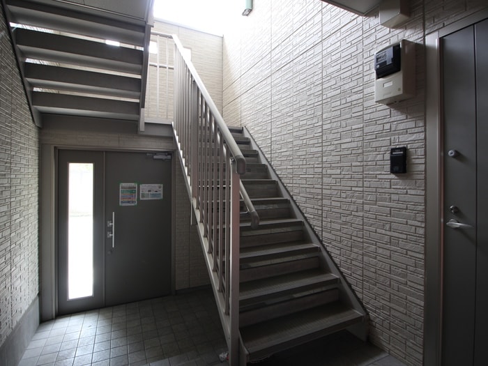 その他 ベルジュ仲野町