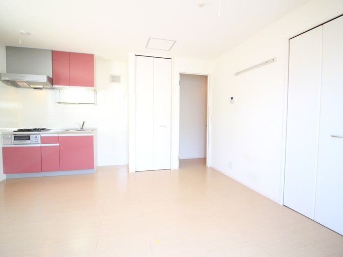 キッチン ベルジュ仲野町