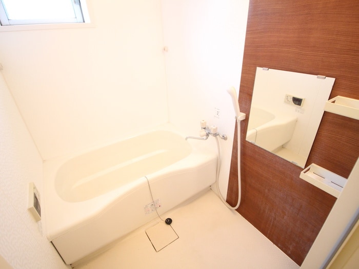 バス／シャワールーム等 ベルジュ仲野町