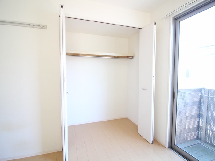 収納 ベルジュ仲野町