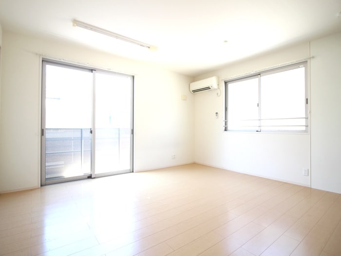 居室 ベルジュ仲野町