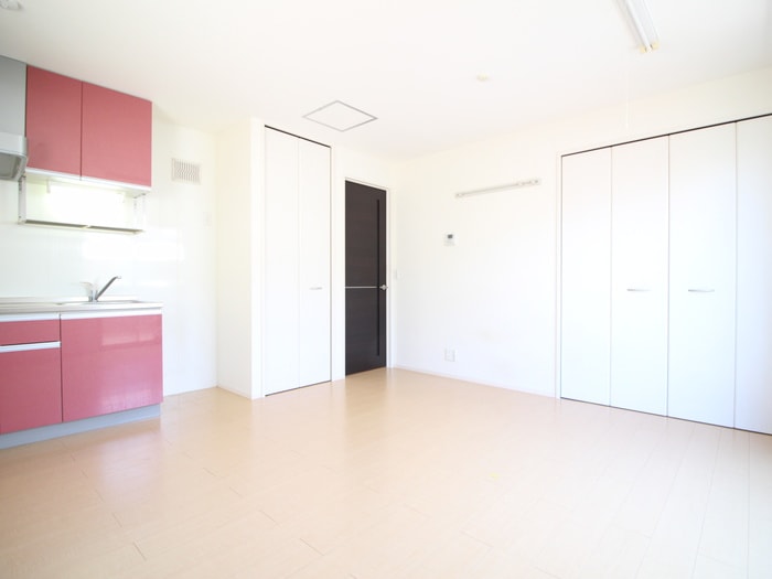 居室 ベルジュ仲野町