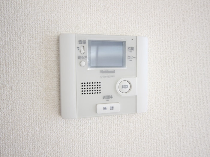 居室 ベルジュ仲野町