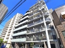 HY s crecer 清澄白河(301)の外観