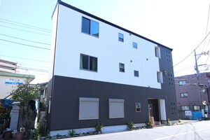 仮)Y・フォレスト