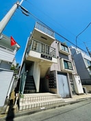 パロ豊玉の外観