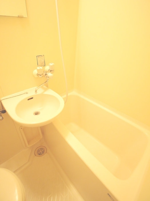 バス／シャワールーム等 パロ豊玉