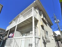第２ＭＭハイツ